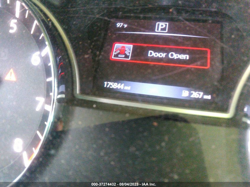 2016 NISSAN ALTIMA 2.5 - 1N4AL3AP5GN310995