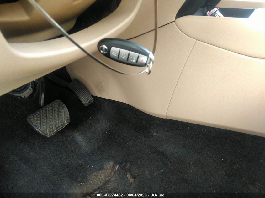 2016 NISSAN ALTIMA 2.5 - 1N4AL3AP5GN310995