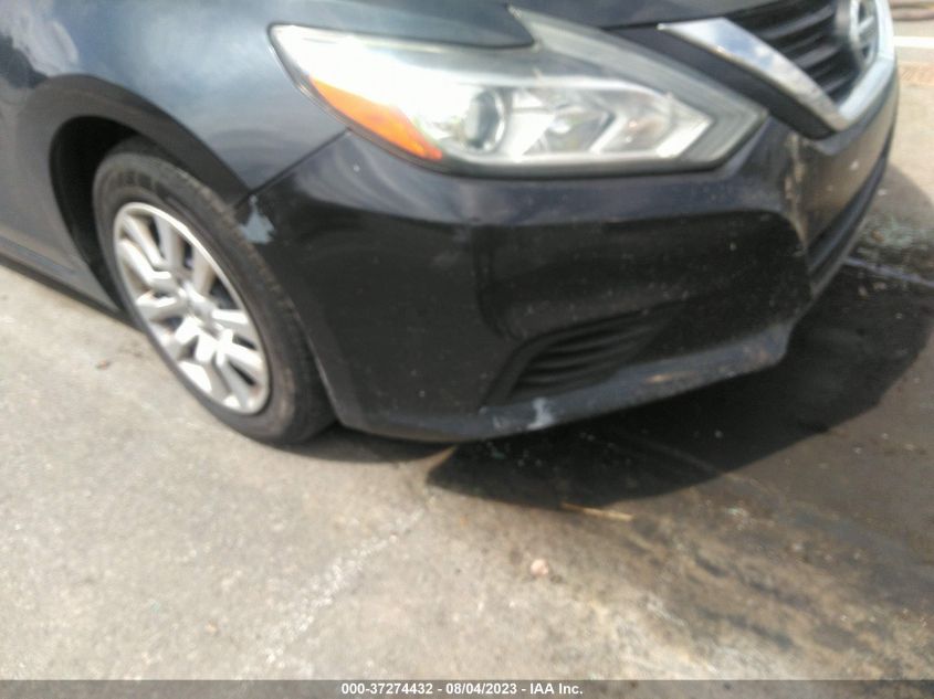 2016 NISSAN ALTIMA 2.5 - 1N4AL3AP5GN310995