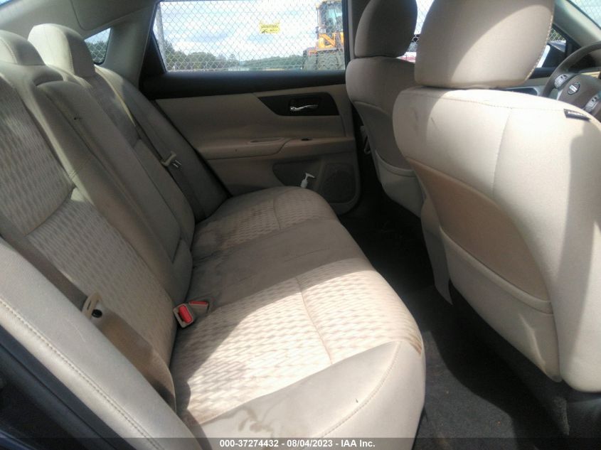 2016 NISSAN ALTIMA 2.5 - 1N4AL3AP5GN310995