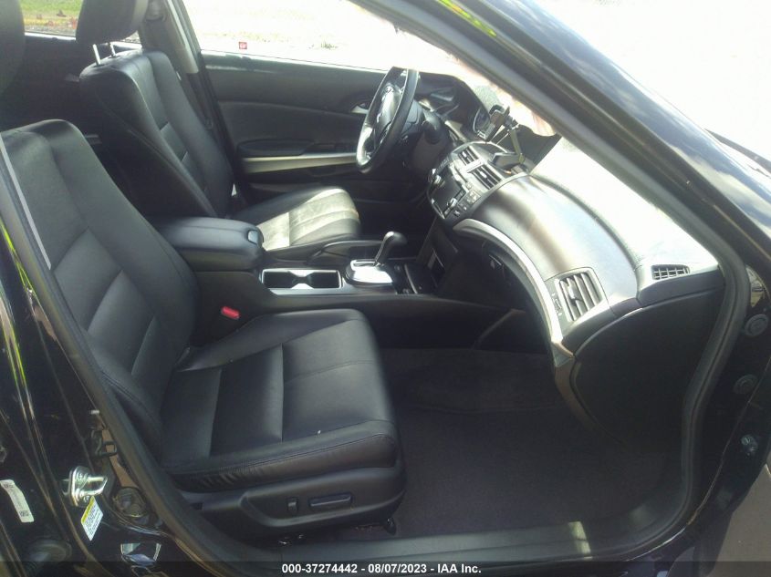 2015 HONDA CROSSTOUR EX-L - 5J6TF2H57FL003177