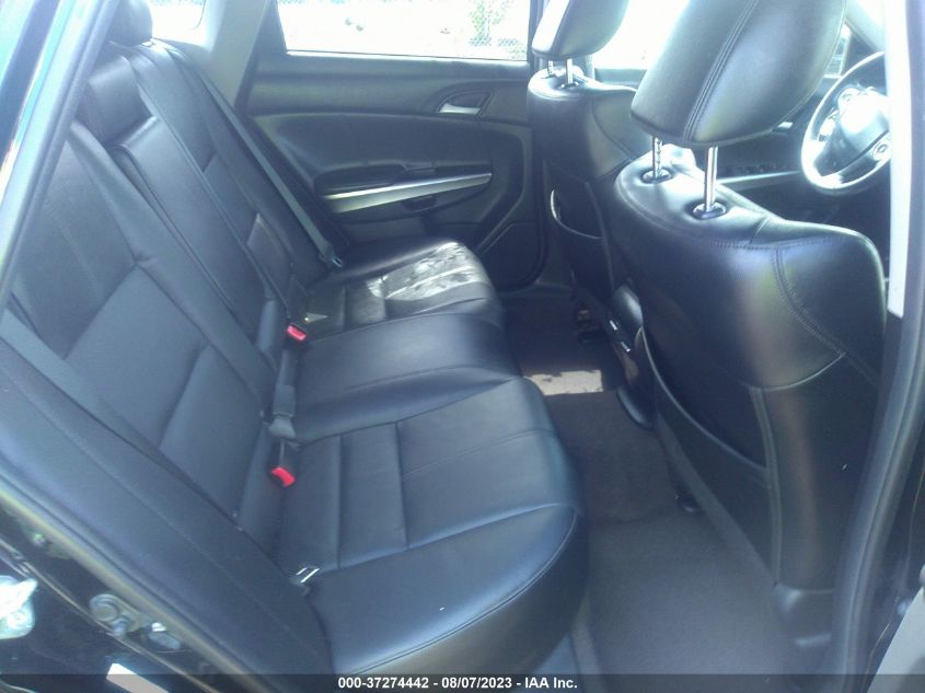 2015 HONDA CROSSTOUR EX-L - 5J6TF2H57FL003177
