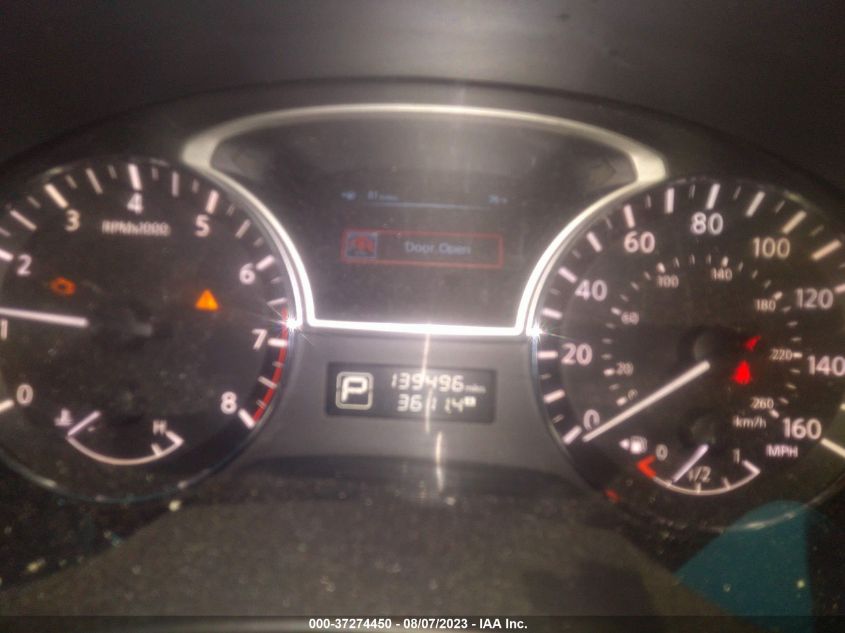 2013 NISSAN ALTIMA 2.5 S - 1N4AL3AP4DN524100