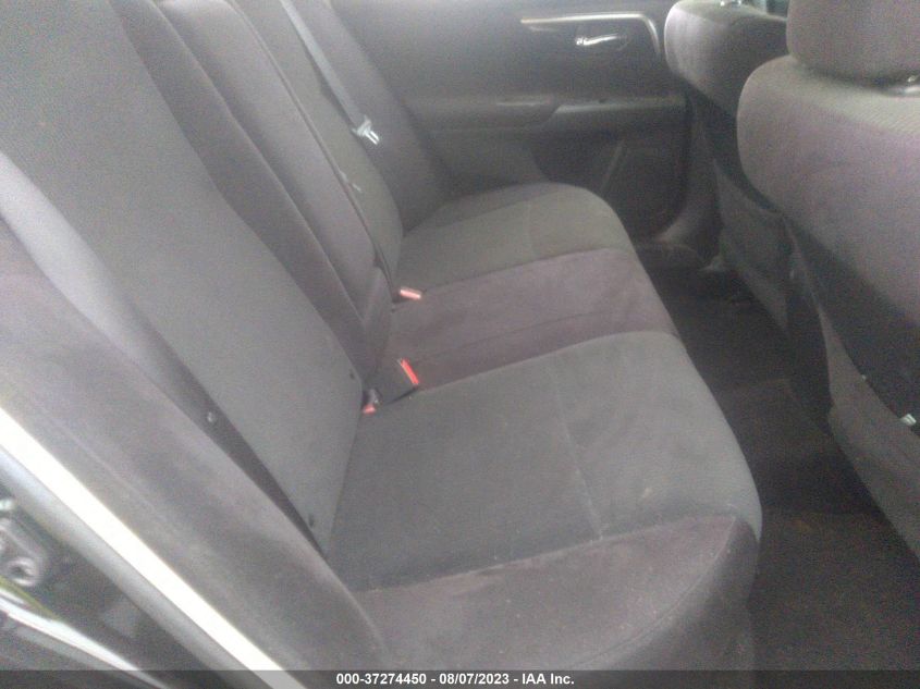 2013 NISSAN ALTIMA 2.5 S - 1N4AL3AP4DN524100