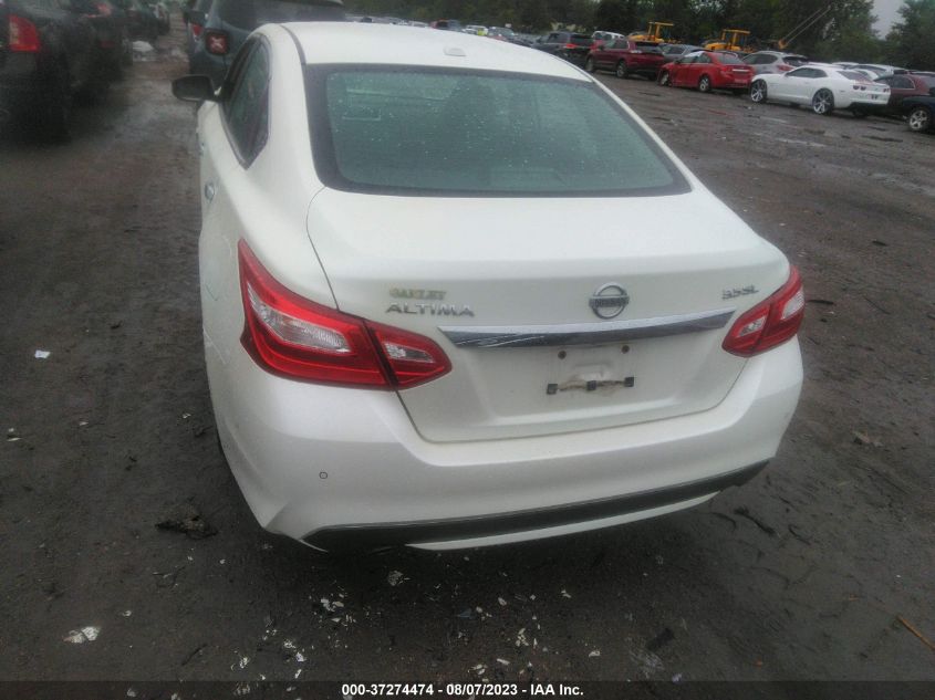 2017 NISSAN ALTIMA 3.5 - 1N4BL3AP9HC120618