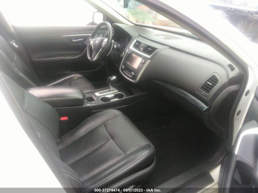 2017 NISSAN ALTIMA 3.5 - 1N4BL3AP9HC120618