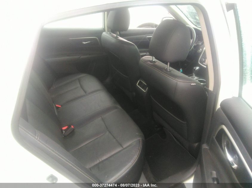 2017 NISSAN ALTIMA 3.5 - 1N4BL3AP9HC120618