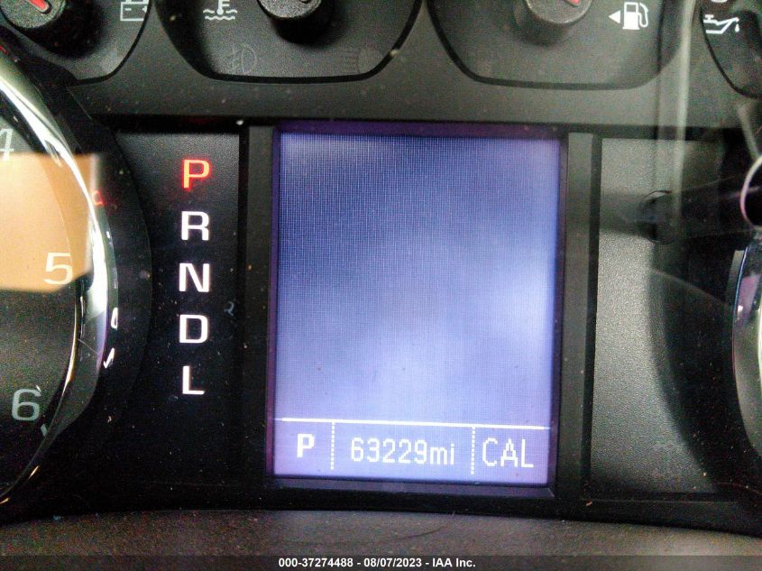 2019 CHEVROLET SILVERADO 1500 LD CUSTOM 2GCVKMEC5K1244826