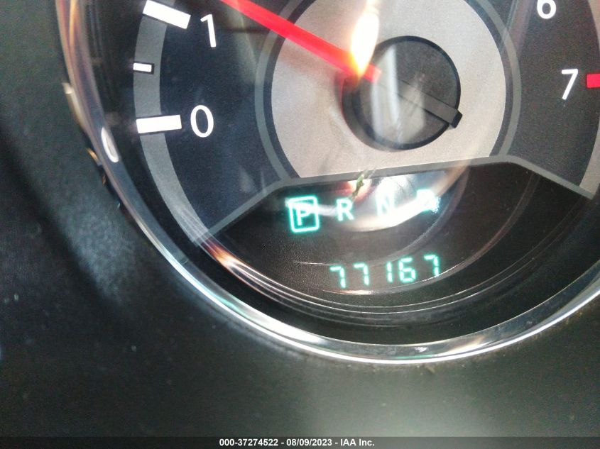 2014 CHRYSLER 200 TOURING - 1C3CCBBB8EN158602