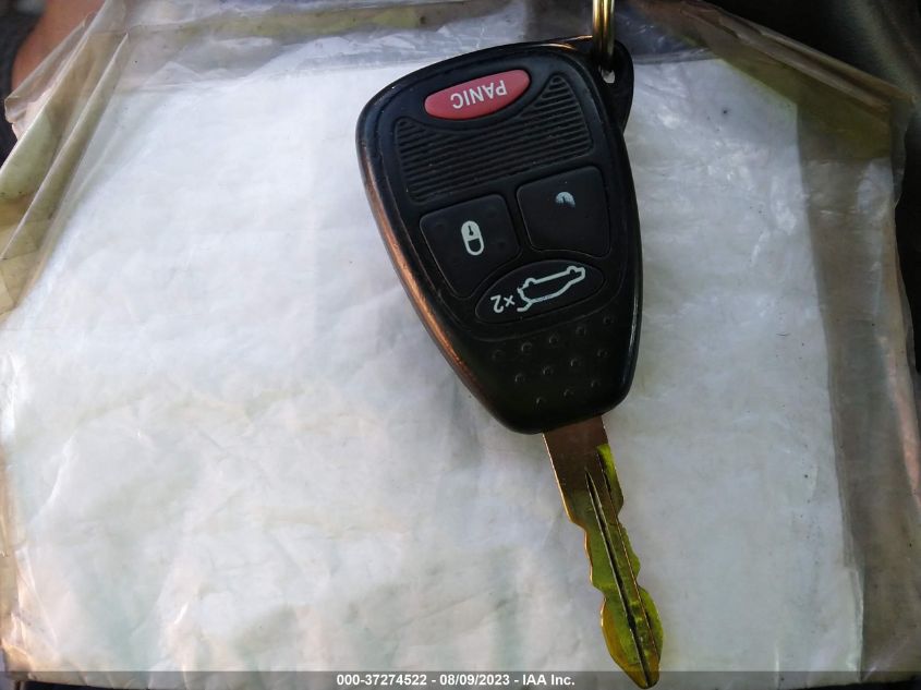 2014 CHRYSLER 200 TOURING - 1C3CCBBB8EN158602