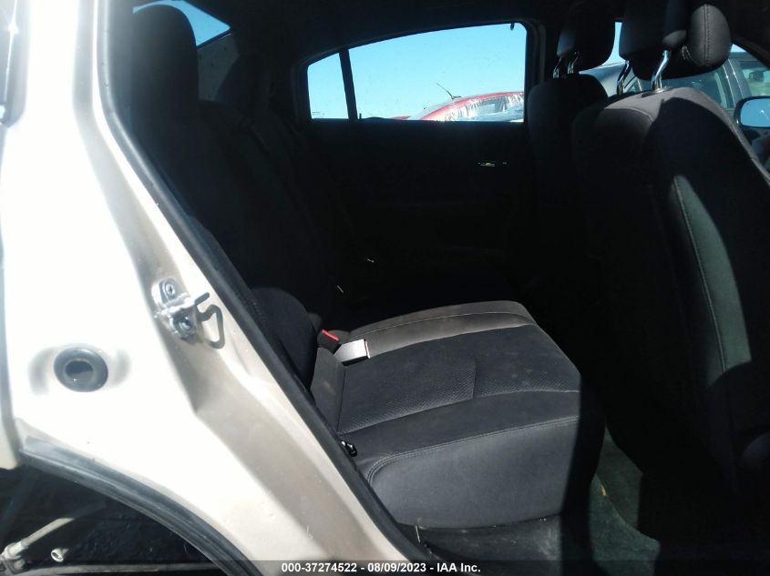 2014 CHRYSLER 200 TOURING - 1C3CCBBB8EN158602
