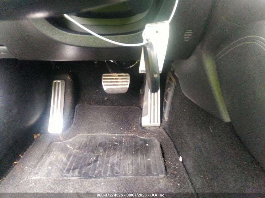 2013 NISSAN 370Z TOURING - JN1AZ4EHXDM381969