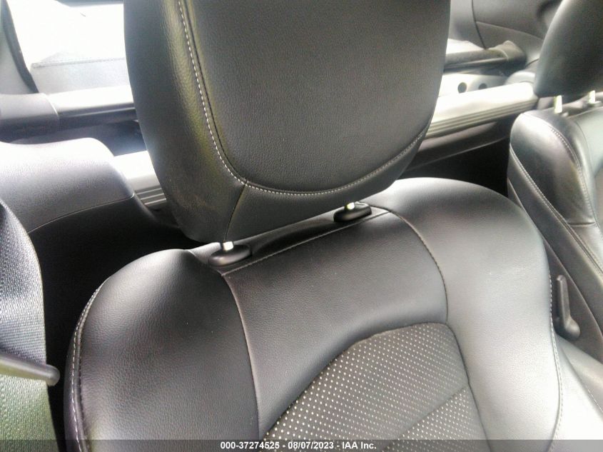 2013 NISSAN 370Z TOURING - JN1AZ4EHXDM381969