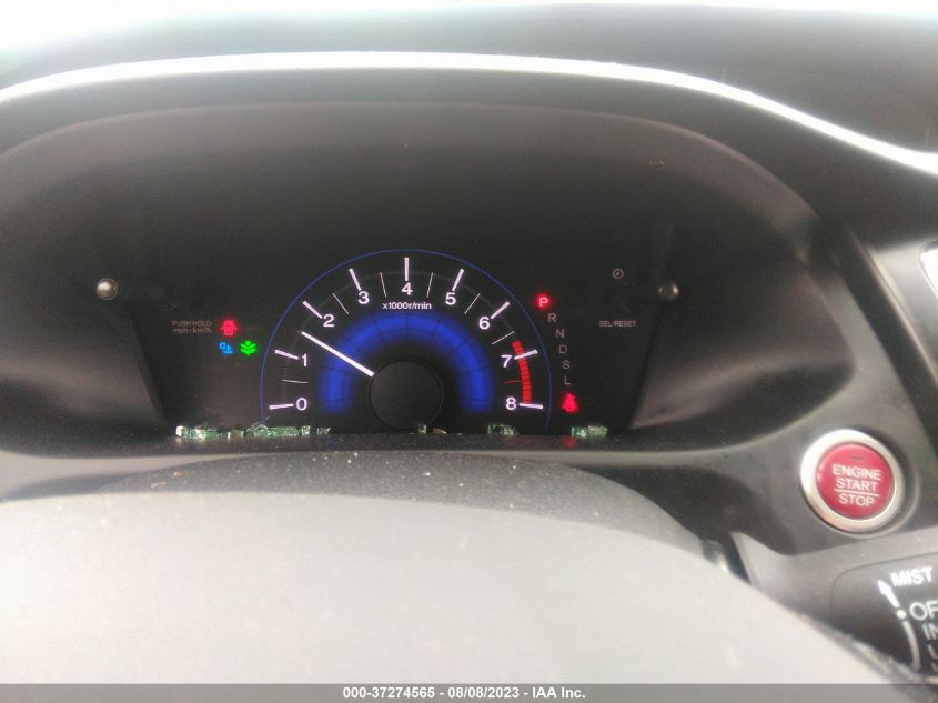 2015 HONDA CIVIC SEDAN EX - 19XFB2F87FE010165