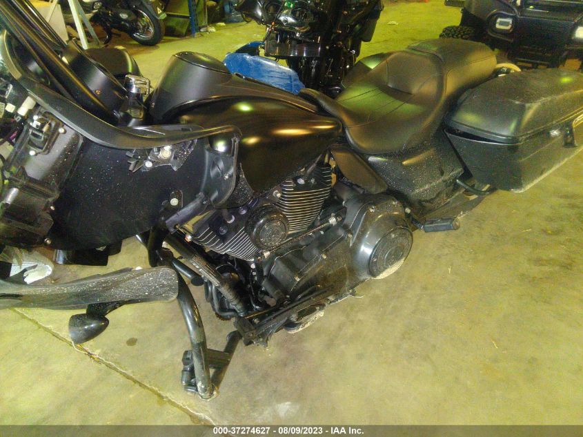 2015 HARLEY-DAVIDSON FLTRX ROAD GLIDE - 1HD1KHM10FB642830