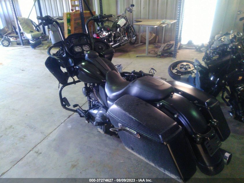 2015 HARLEY-DAVIDSON FLTRX ROAD GLIDE - 1HD1KHM10FB642830