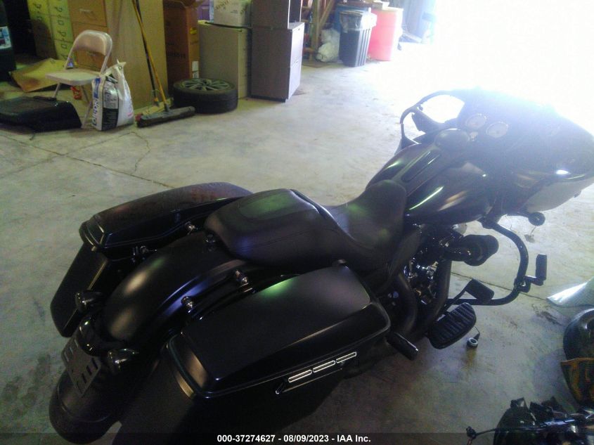 2015 HARLEY-DAVIDSON FLTRX ROAD GLIDE - 1HD1KHM10FB642830