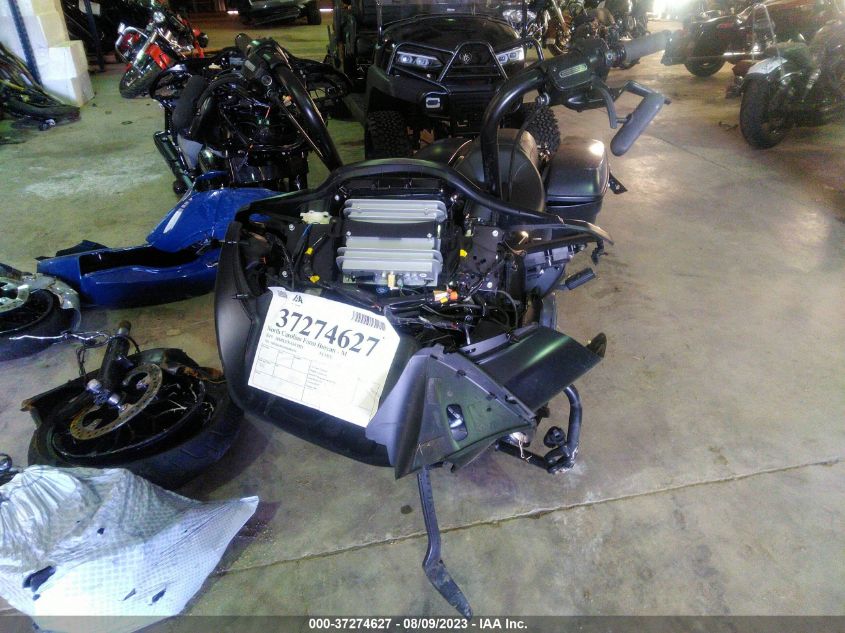 2015 HARLEY-DAVIDSON FLTRX ROAD GLIDE - 1HD1KHM10FB642830