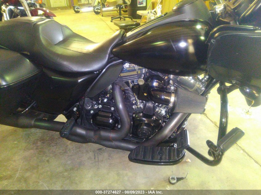 2015 HARLEY-DAVIDSON FLTRX ROAD GLIDE - 1HD1KHM10FB642830