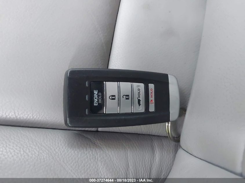 2017 ACURA MDX TECHNOLOGY - 5FRYD3H53HB003947