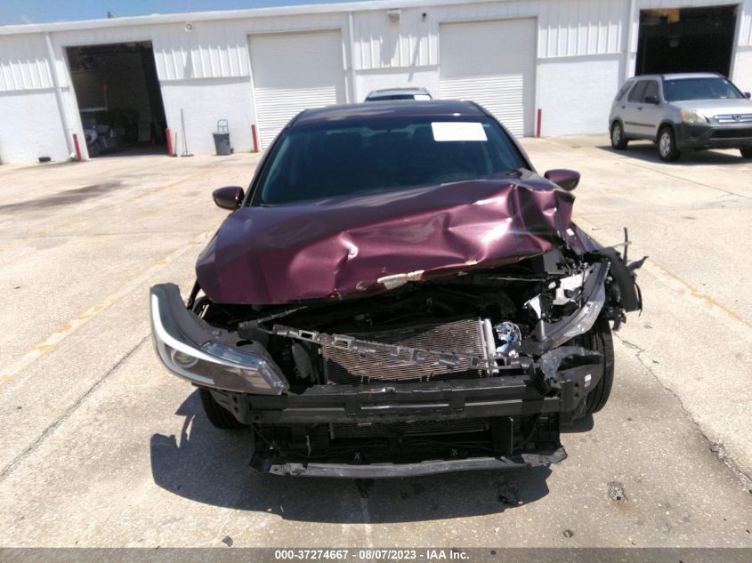 2018 KIA FORTE LX - 3KPFK4A72JE245625