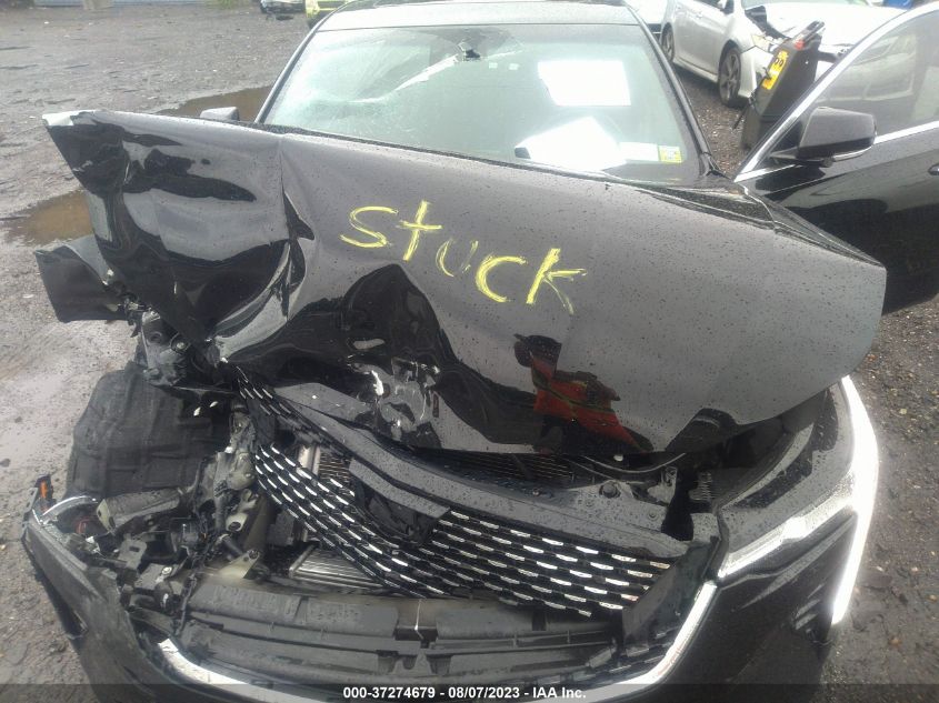 2023 CADILLAC CT4 PREMIUM LUXURY 1G6DF5RK6P0104460