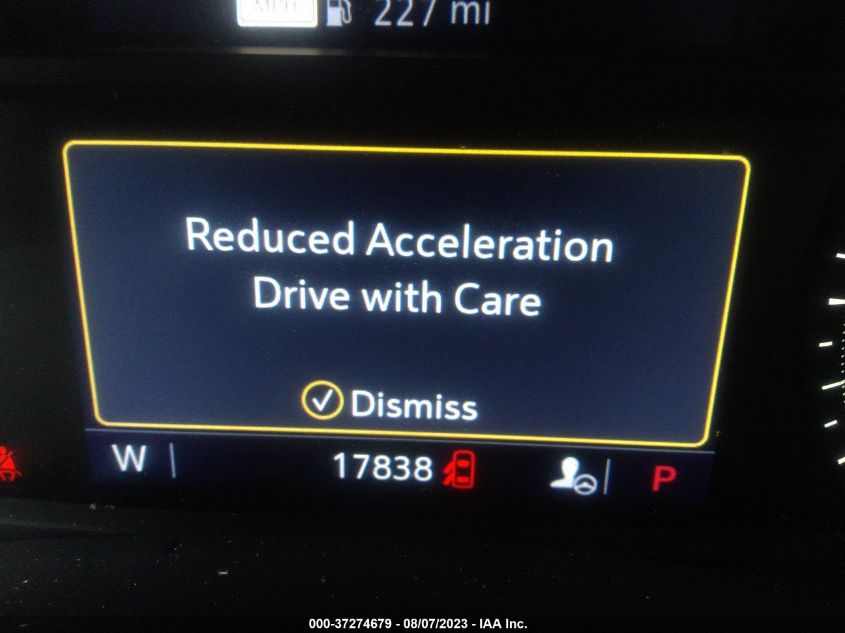 2023 CADILLAC CT4 PREMIUM LUXURY 1G6DF5RK6P0104460
