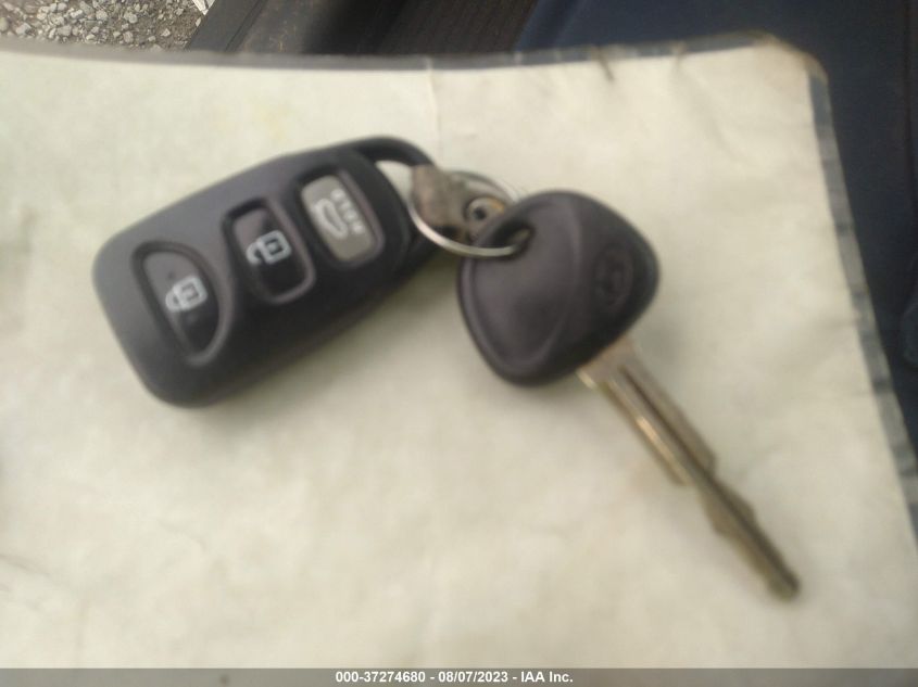 2013 HYUNDAI ELANTRA COUPE GS KMHDH6AE7DU013040