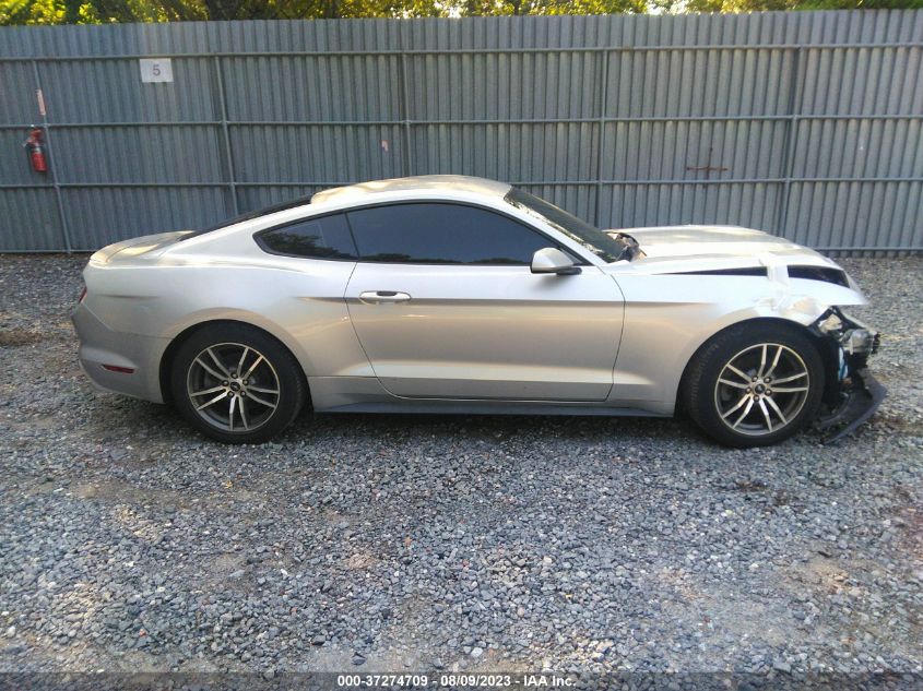 2016 FORD MUSTANG ECOBOOST - 1FA6P8THXG5227804