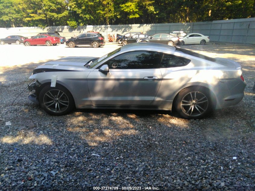 2016 FORD MUSTANG ECOBOOST - 1FA6P8THXG5227804