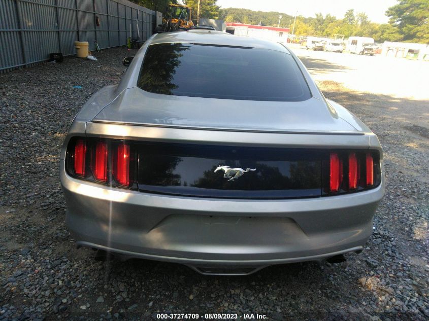 2016 FORD MUSTANG ECOBOOST - 1FA6P8THXG5227804