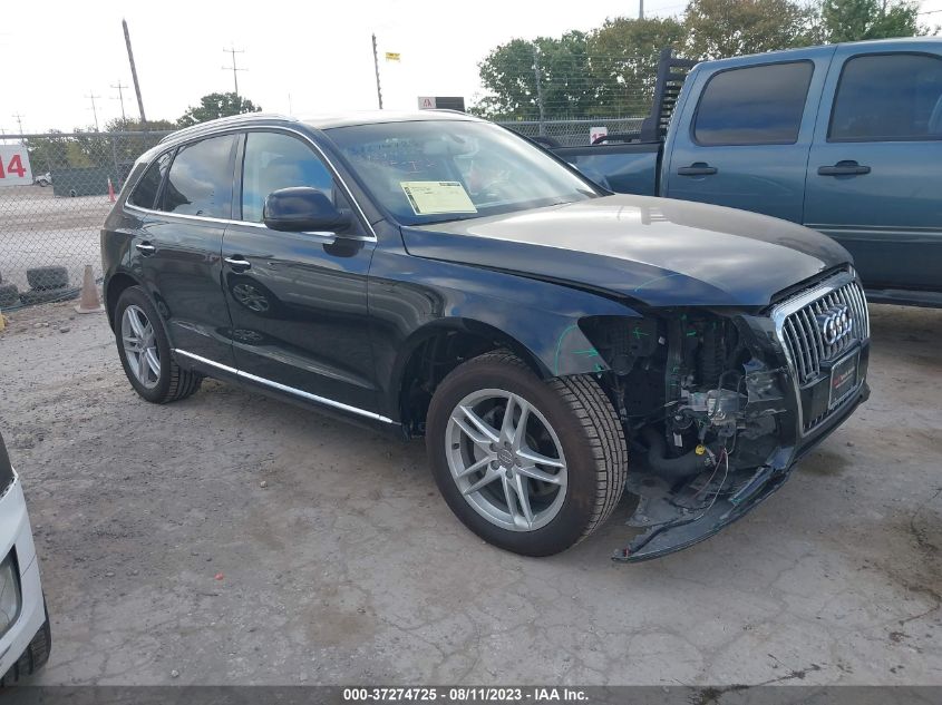 WA1LFAFP7FA037193 2015 AUDI Q5