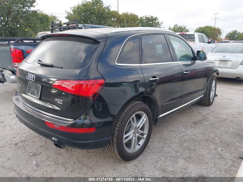 WA1LFAFP7FA037193 2015 AUDI Q5, photo no. 4