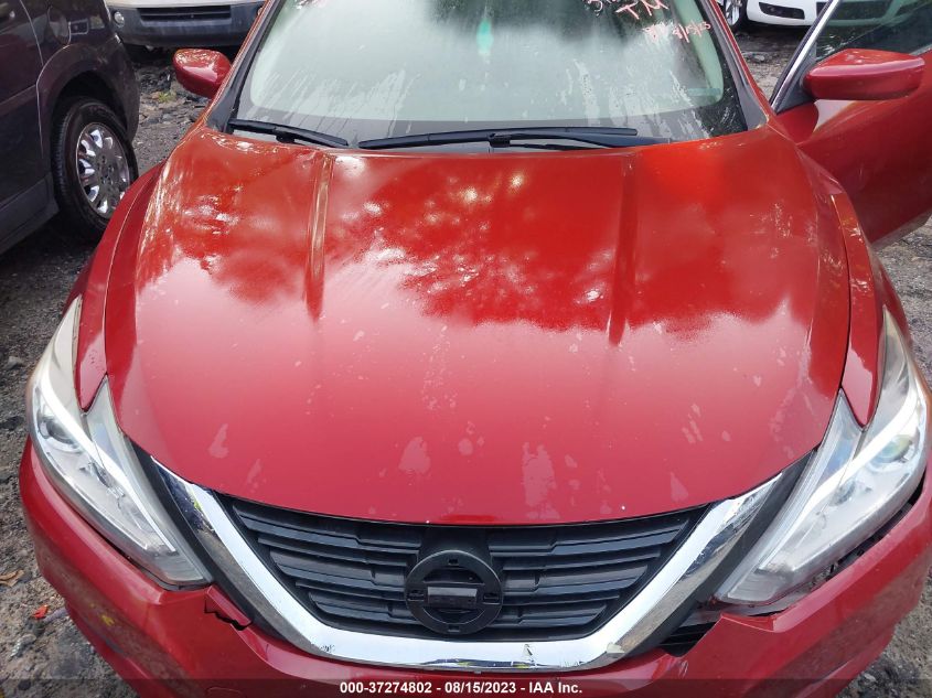 2016 NISSAN ALTIMA 2.5 - 1N4AL3AP0GN370358