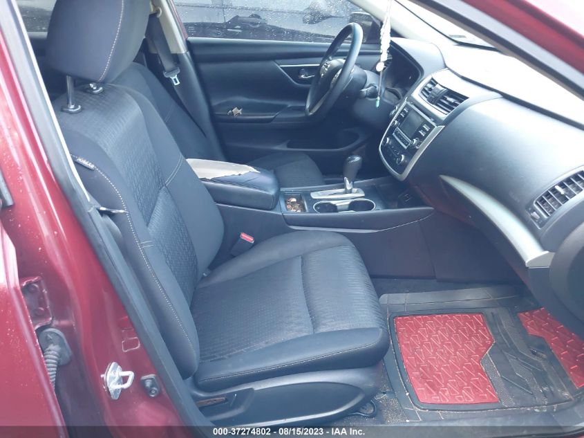 2016 NISSAN ALTIMA 2.5 - 1N4AL3AP0GN370358