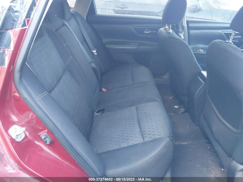 2016 NISSAN ALTIMA 2.5 - 1N4AL3AP0GN370358