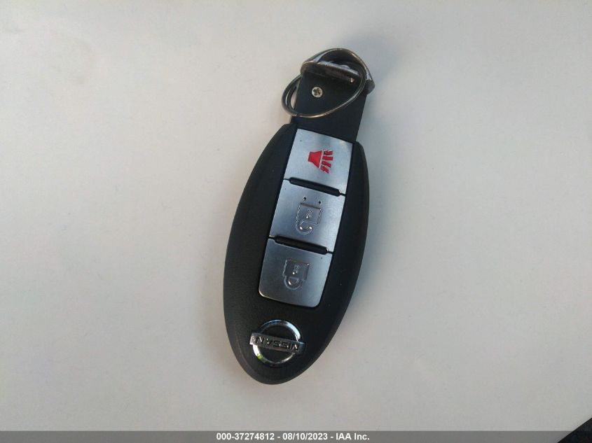 2013 NISSAN ROGUE S/SV - JN8AS5MV1DW133911