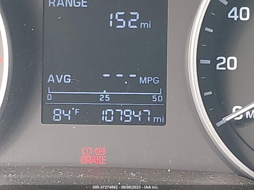 2017 HYUNDAI ELANTRA SE - 5NPD74LF1HH189471