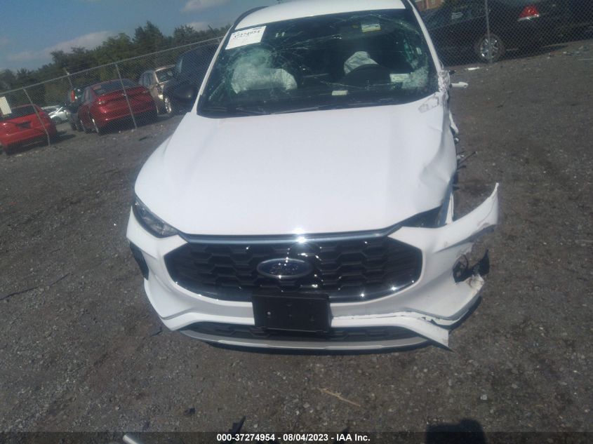 2023 FORD ESCAPE ST-LINE - 1FMCU9MN0PUA64761