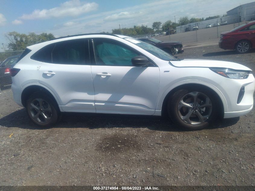 2023 FORD ESCAPE ST-LINE - 1FMCU9MN0PUA64761