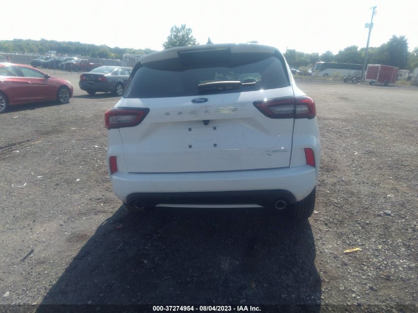 2023 FORD ESCAPE ST-LINE - 1FMCU9MN0PUA64761