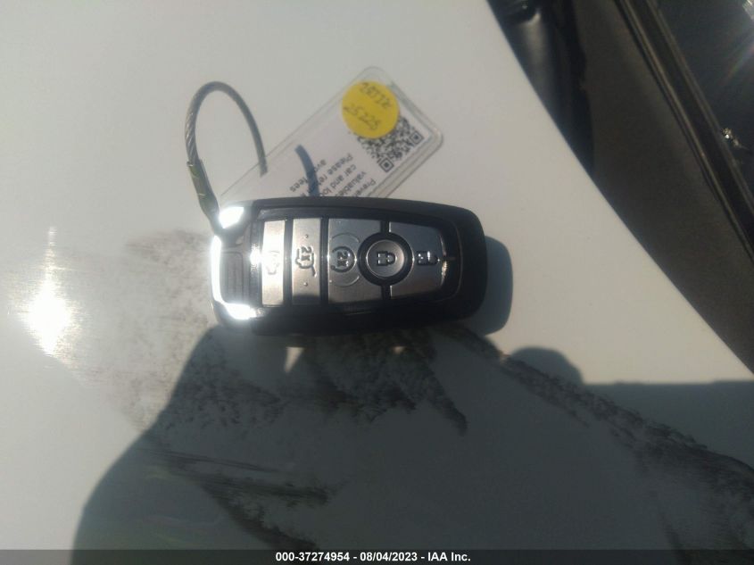 2023 FORD ESCAPE ST-LINE - 1FMCU9MN0PUA64761