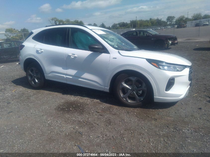 2023 FORD ESCAPE ST-LINE - 1FMCU9MN0PUA64761