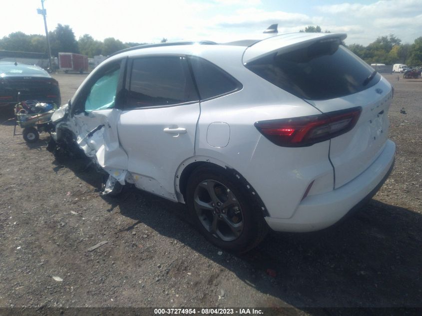 2023 FORD ESCAPE ST-LINE - 1FMCU9MN0PUA64761