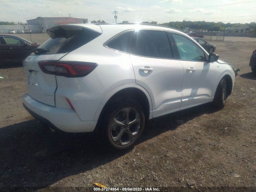 2023 FORD ESCAPE ST-LINE - 1FMCU9MN0PUA64761