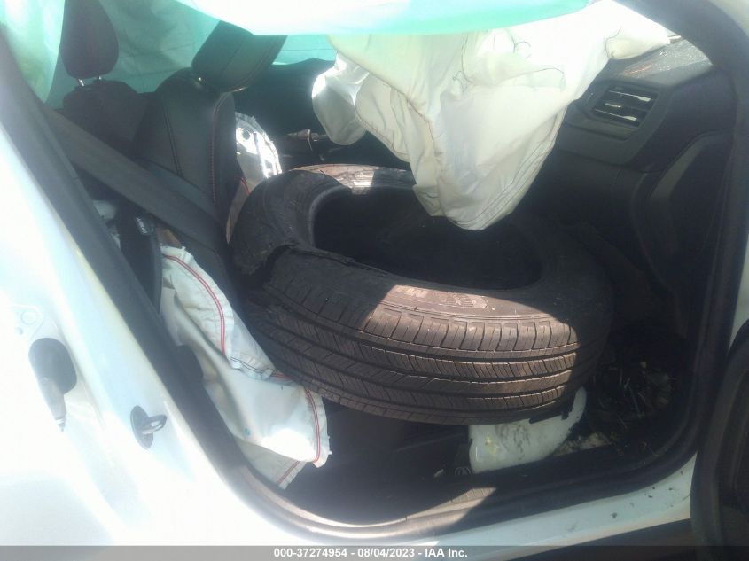 2023 FORD ESCAPE ST-LINE - 1FMCU9MN0PUA64761