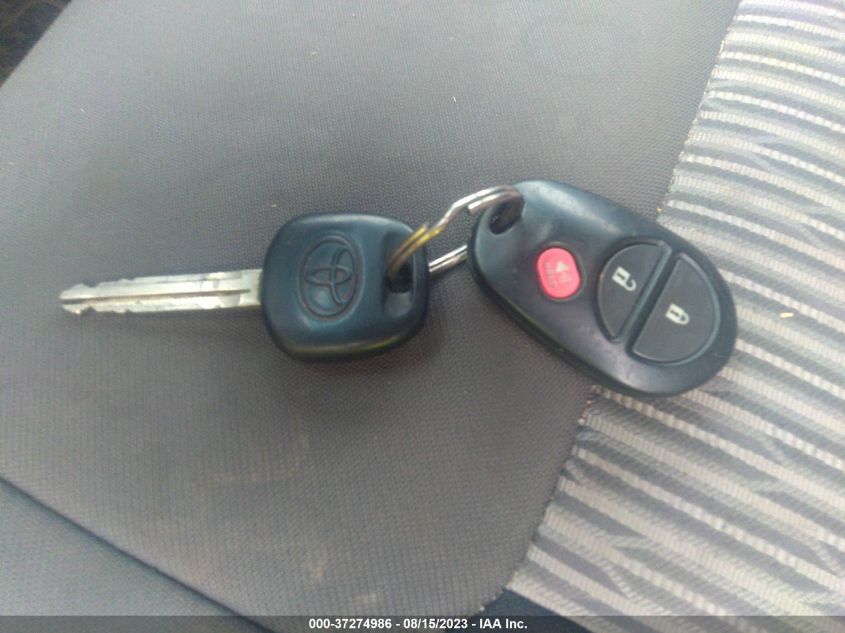 2014 TOYOTA TUNDRA 4WD TRUCK SR5 5TFDY5F17EX405696