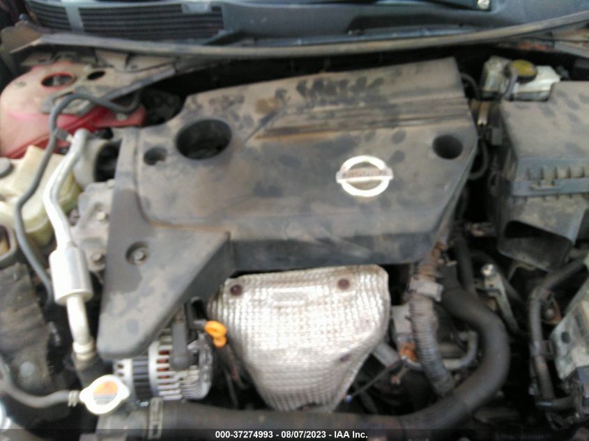 2013 NISSAN ALTIMA 2.5 S - 1N4AL3AP1DC208486