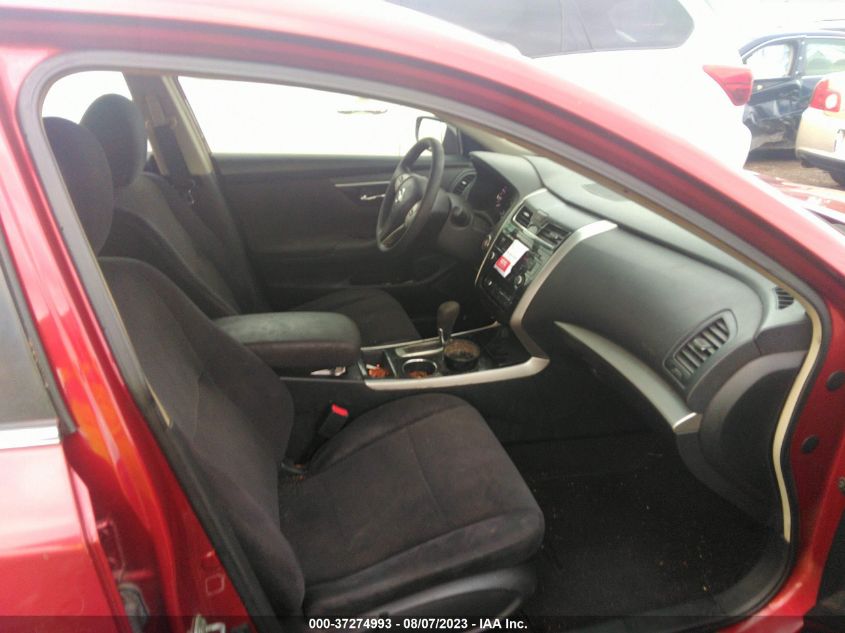 2013 NISSAN ALTIMA 2.5 S - 1N4AL3AP1DC208486