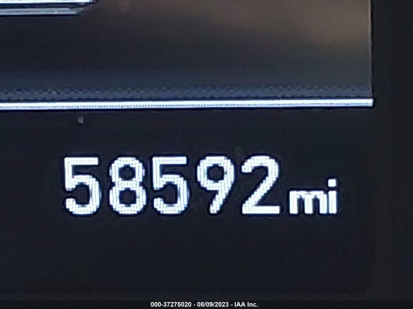 2018 HYUNDAI KONA SEL - KM8K62AA1JU119496
